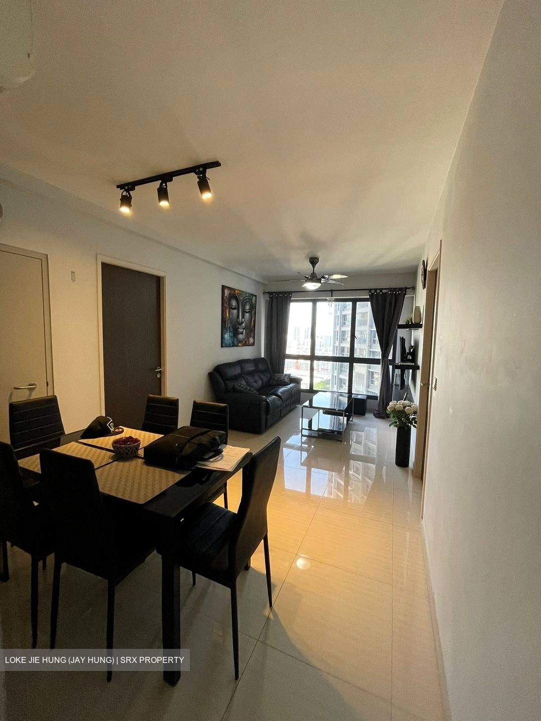 Blk 311B Trivelis (Clementi), HDB 3 Rooms #449054351